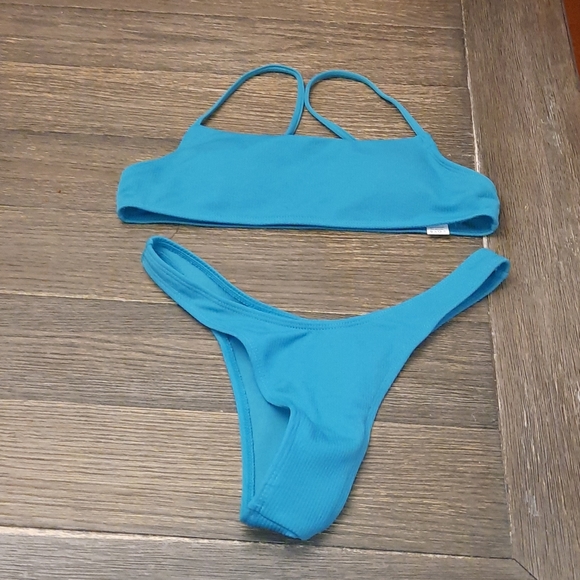 SHEIN Other - SHEIN 👙 2pc suit
